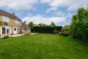 Garden- click for photo gallery